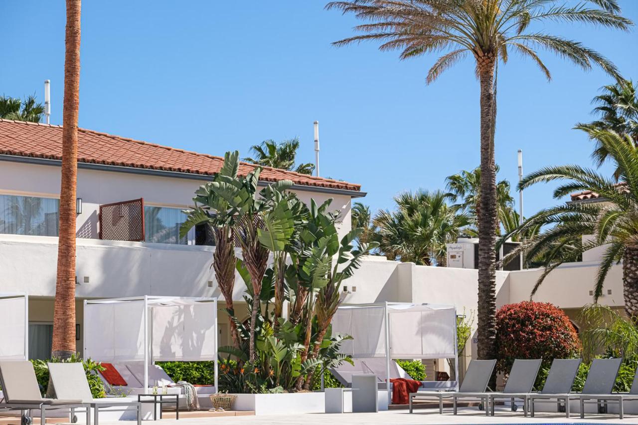 Oassium Hotel - Adults Only La Pineda Eksteriør bilde